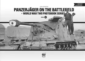 Panzerjger na polu bitwy - Panzerjger on the Battlefield