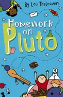 Praca domowa na Plutonie - Homework on Pluto