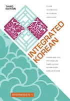 Zintegrowany język koreański: Intermediate 1, Third Edition - Integrated Korean: Intermediate 1, Third Edition