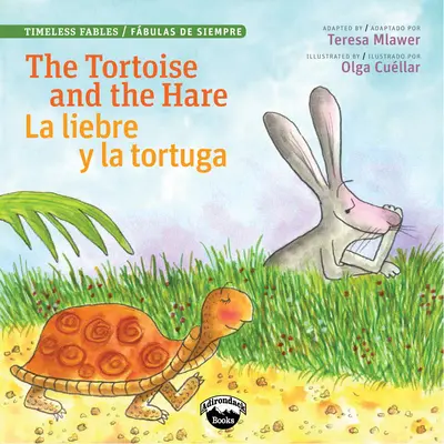 Żółw i zając / Liebre Y La Tortuga - The Tortoise and the Hare/L Liebre Y La Tortuga