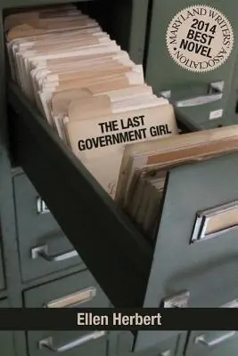 Ostatnia rządowa dziewczyna - The Last Government Girl