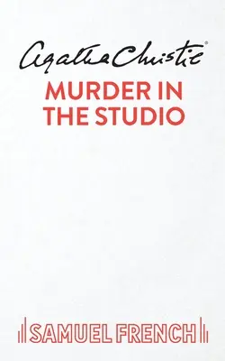 Morderstwo w studio - Murder in the Studio