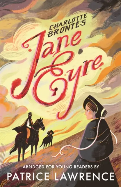 Jane Eyre: Skrócona wersja dla młodych czytelników - Jane Eyre: Abridged for Young Readers