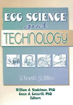 Nauka i technologia jaj - Egg Science and Technology