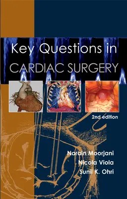 Kluczowe pytania w kardiochirurgii - Key Questions in Cardiac Surgery