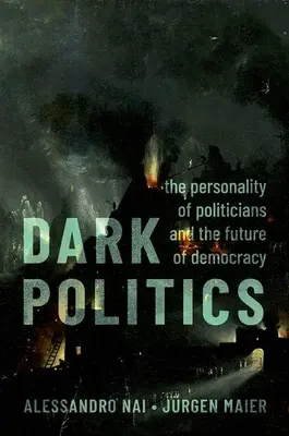 Mroczna polityka - Dark Politics