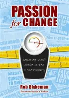 Pasja do zmian - Passion for Change