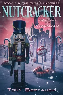 Dziadek do orzechów: Podróż do Candyland - Nutcracker: Journey to Candyland