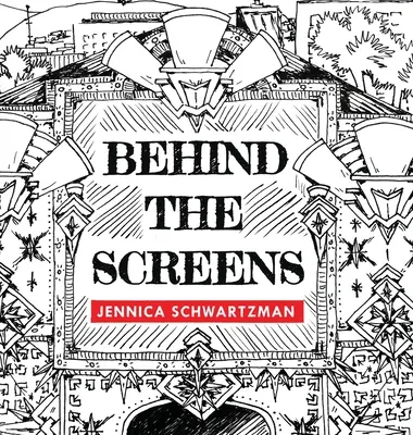 Za ekranami - Behind the Screens