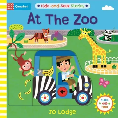 W zoo - At the Zoo