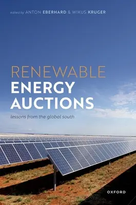 Aukcje energii odnawialnej: Lekcje z globalnego Południa - Renewable Energy Auctions: Lessons from the Global South