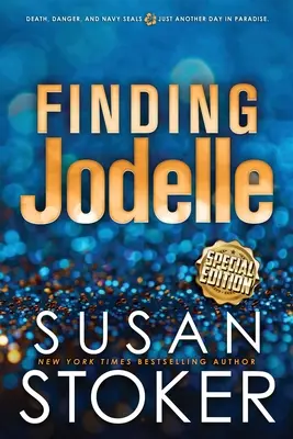 Odnaleźć Jodelle - edycja specjalna - Finding Jodelle - Special Edition