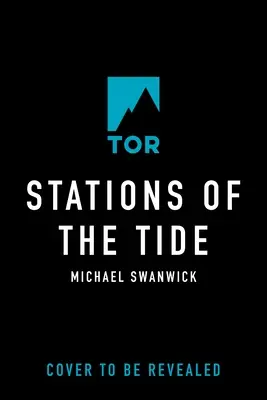 Stations of the Tide