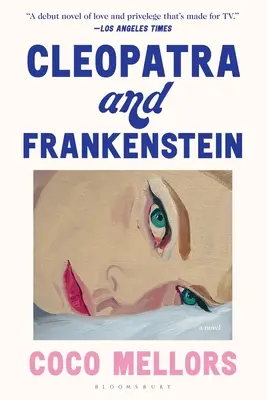 Kleopatra i Frankenstein - Cleopatra and Frankenstein