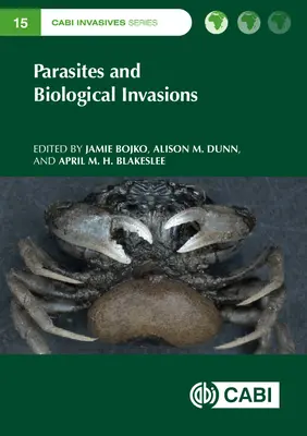 Pasożyty i inwazje biologiczne - Parasites and Biological Invasions