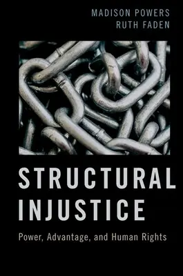 Niesprawiedliwość strukturalna - Structural Injustice