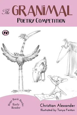 Konkurs poetycki - Poetry Competition