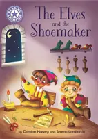 Mistrz czytania: Elfy i szewc - Reading Champion: The Elves and the Shoemaker