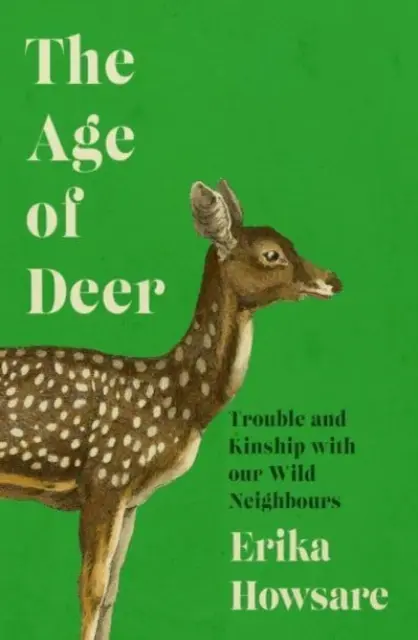 Wiek jeleni - Age of Deer