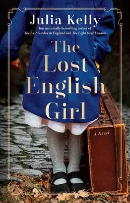 Zaginiona angielska dziewczyna - The Lost English Girl