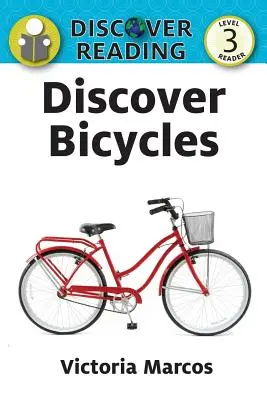 Odkryj rowery - Discover Bicycles