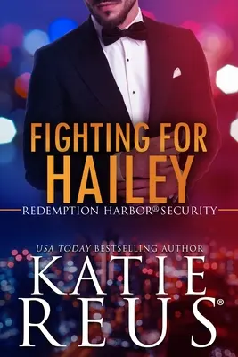 Walka o Hailey - Fighting for Hailey