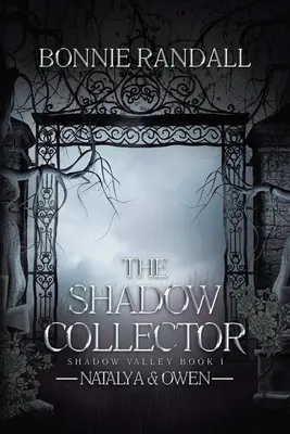 Kolekcjoner cieni: Natalya & Owen - The Shadow Collector: Natalya & Owen