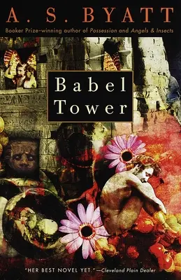 Wieża Babel - Babel Tower