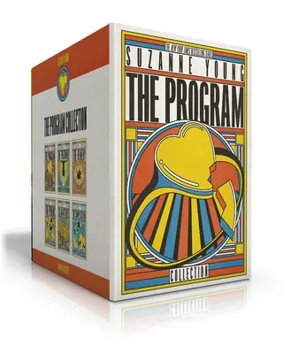 The Program Collection (Boxed Set): The Program; The Treatment; The Remedy; The Epidemic; The Adjustment; The Complication