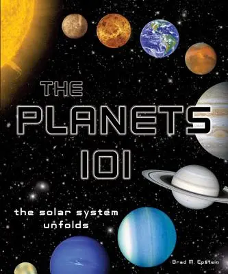 Planety 101 - Planets 101