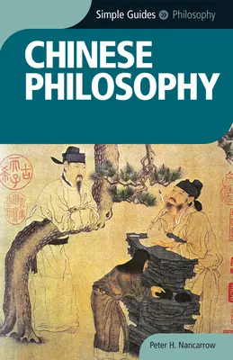 Filozofia chińska - proste przewodniki - Chinese Philosophy - Simple Guides