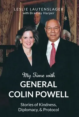 Mój czas z generałem Colinem Powellem - My Time with General Colin Powell
