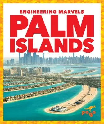 Wyspy Palmowe - Palm Islands