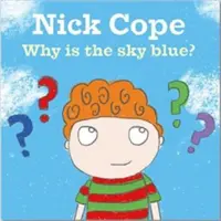 Dlaczego niebo jest niebieskie? - Why is the Sky Blue?