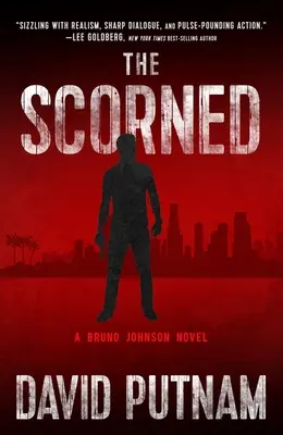 Wzgardzeni: Tom 10 - The Scorned: Volume 10