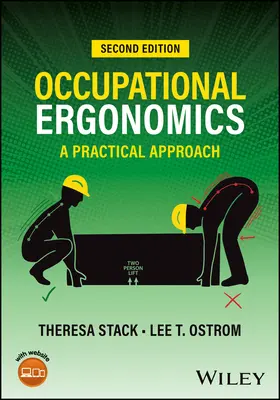 Ergonomia zawodowa - Occupational Ergonomics