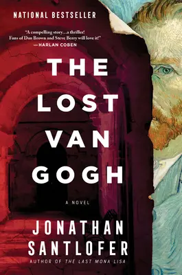 Zaginiony Van Gogh - The Lost Van Gogh