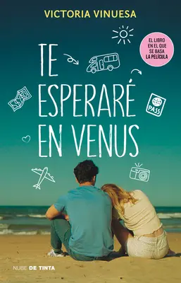 Te Esperar En Venus / Do zobaczenia na Wenus - Te Esperar En Venus / See You on Venus