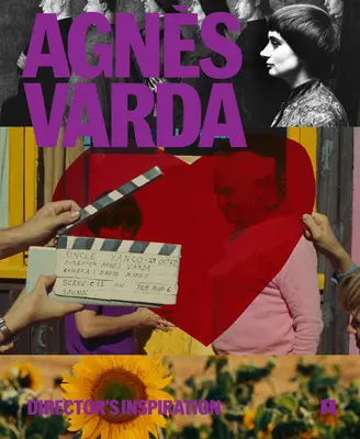 Agns Varda: Inspiracja reżysera - Agns Varda: Director's Inspiration