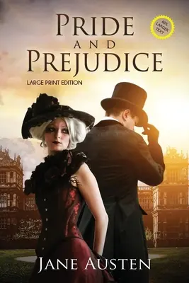 Duma i uprzedzenie - Pride and Prejudice