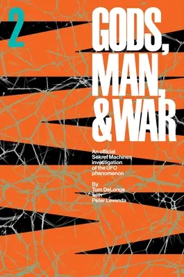 Sekret Maszyn: Człowiek: Sekret Maszyn: Bogowie, człowiek i wojna Tom 2 - Sekret Machines: Man: Sekret Machines Gods, Man, and War Volume 2