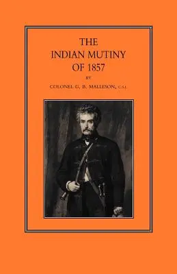 Indyjski bunt z 1857 r. - Indian Mutiny of 1857