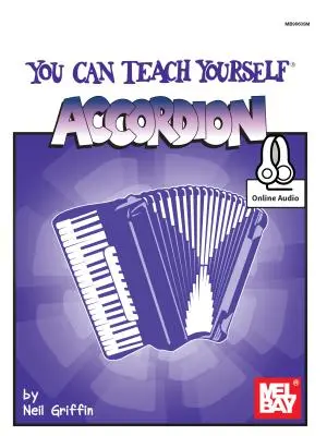 Akordeonu można nauczyć się samemu - You Can Teach Yourself Accordion