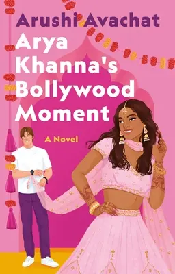 Bollywoodzki moment Aryi Khanny - Arya Khanna's Bollywood Moment