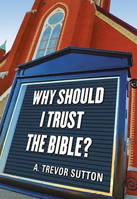 Dlaczego powinienem ufać Biblii? - Why Should I Trust the Bible?