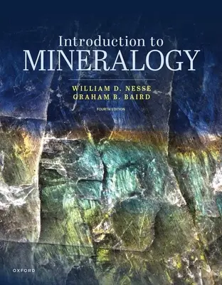 Wprowadzenie do mineralogii - Introduction to Mineralogy