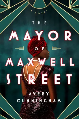 Burmistrz Maxwell Street - The Mayor of Maxwell Street