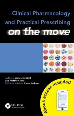 Farmakologia kliniczna i praktyczne przepisywanie leków w podróży - Clinical Pharmacology and Practical Prescribing on the Move