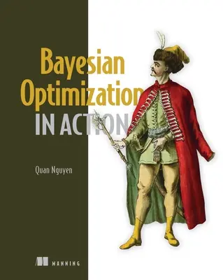 Optymalizacja bayesowska w akcji - Bayesian Optimization in Action