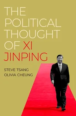 Myśl polityczna XI Jinpinga - The Political Thought of XI Jinping